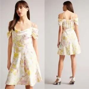 Ted Baker Camily Dress